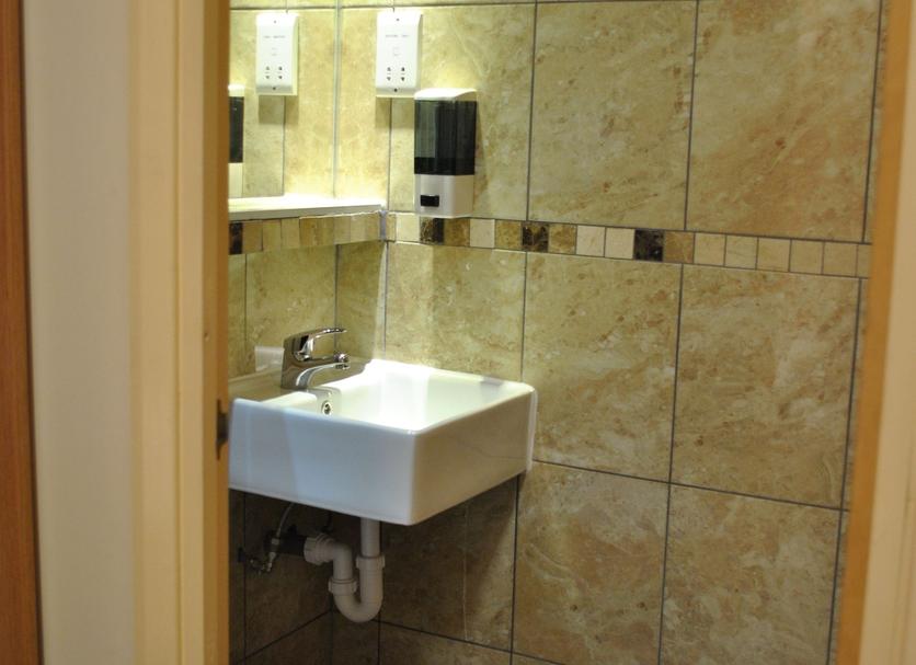Kamar Mandi Foto