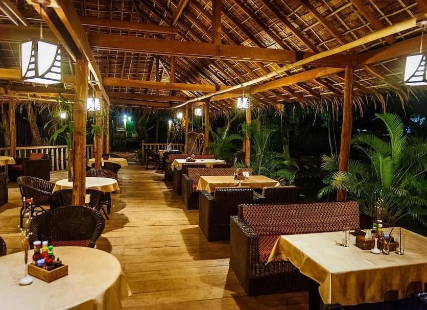 Restoran Foto