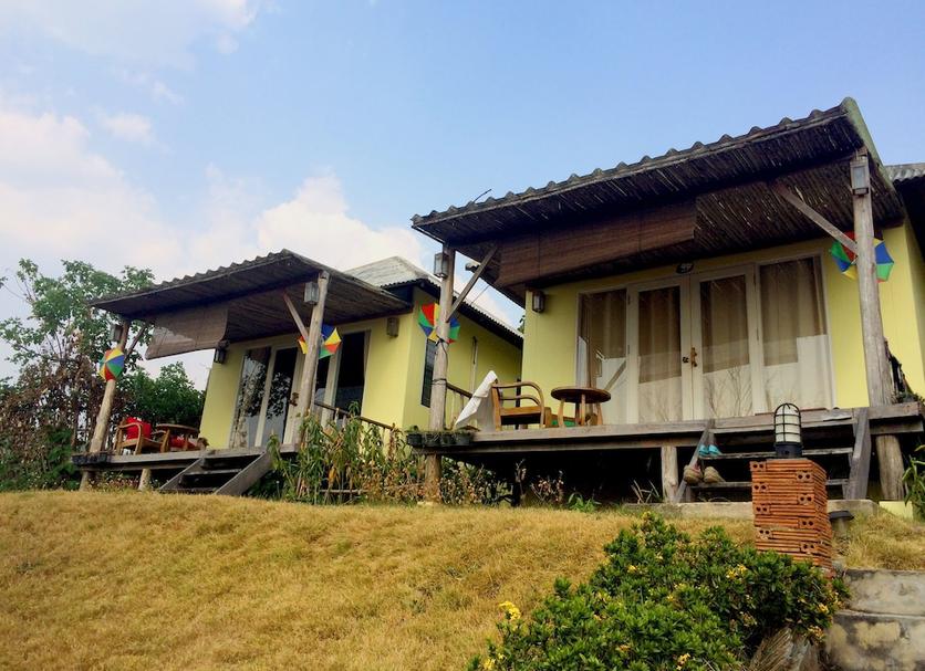 Bangunan Foto