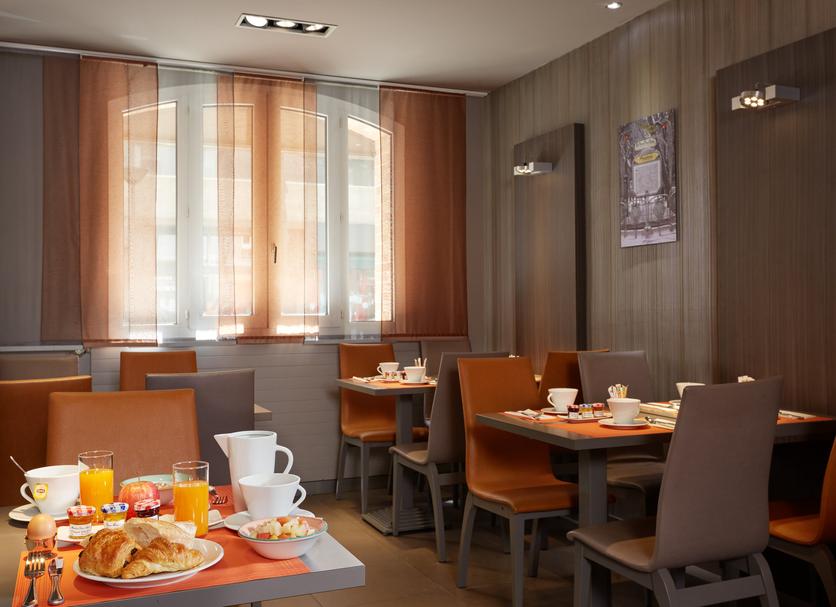 Restoran Foto