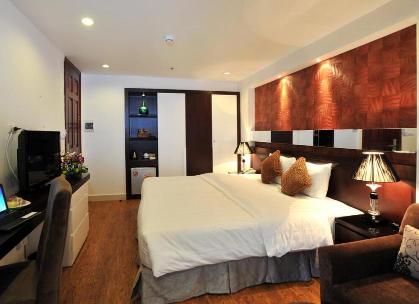 Kamar Tidur Foto