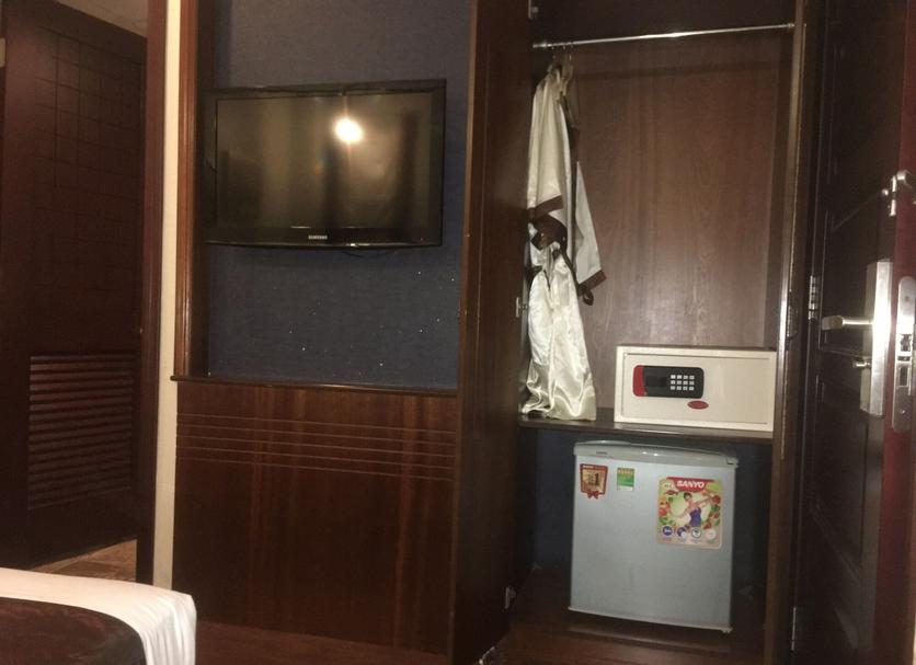 Prasarana kamar Foto
