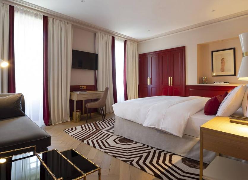 Kamar Tidur Foto