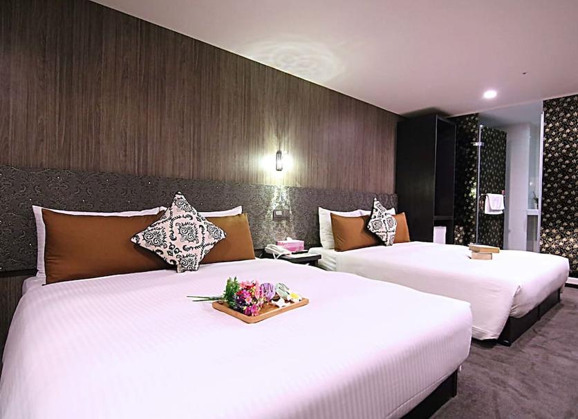 Kamar Tidur Foto