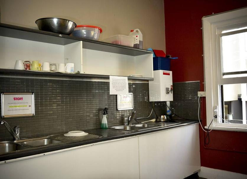 Dapur Foto