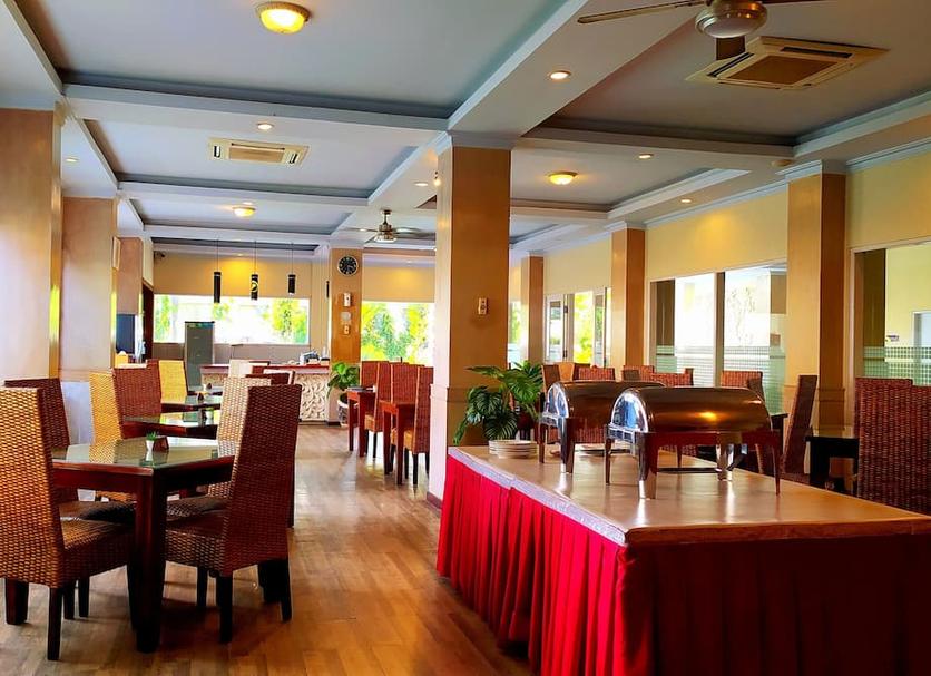 Restoran Foto