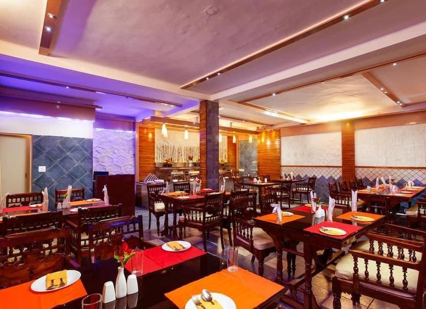 Restoran Foto