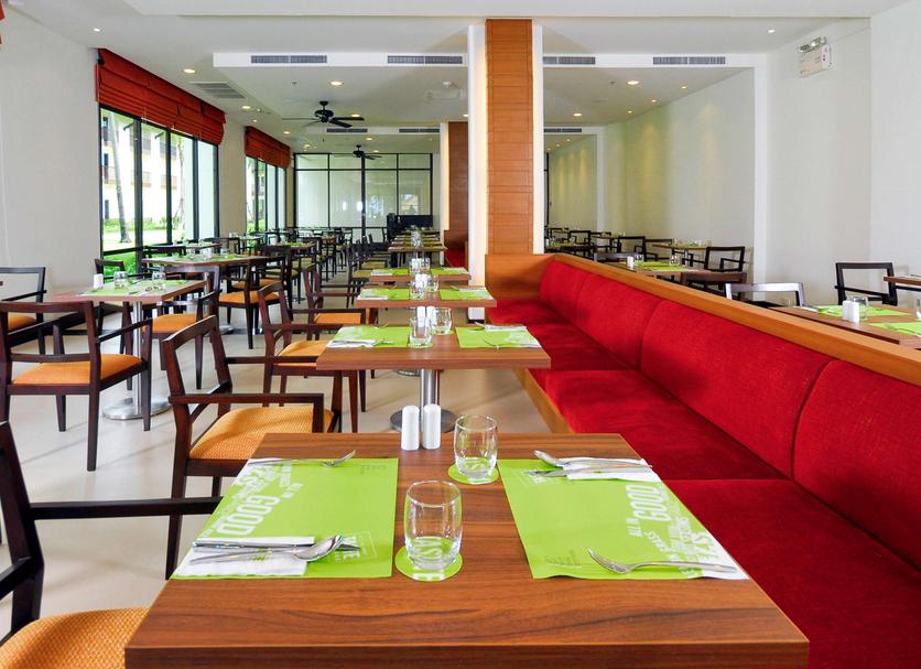 Restoran Foto