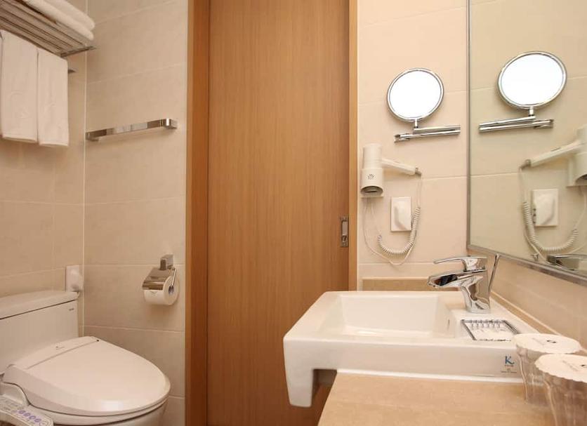 Kamar Mandi Foto