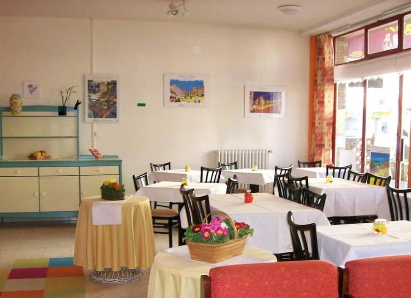 Restoran Foto