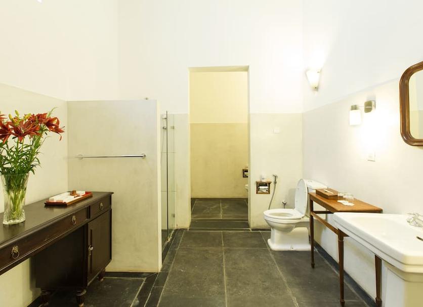 Kamar Mandi Foto