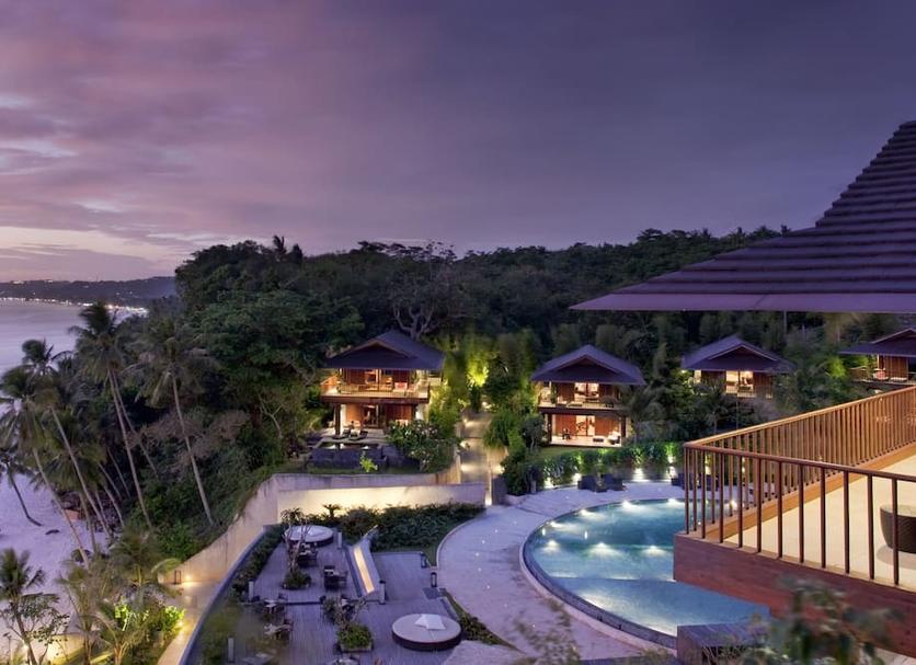 Pemandangan luar Foto