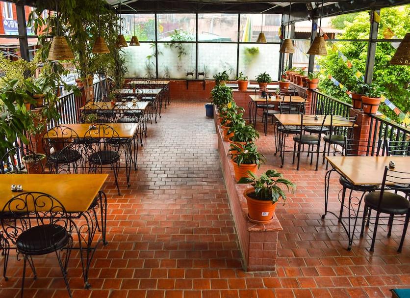 Restoran Foto