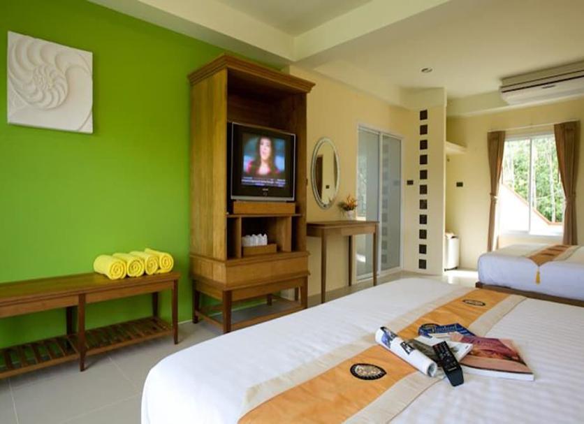 Kamar Tidur Foto