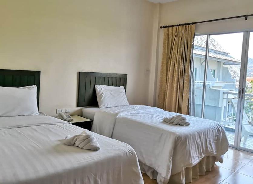 Kamar Tidur Foto