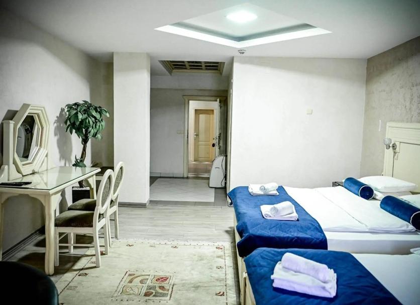 Kamar Tidur Foto