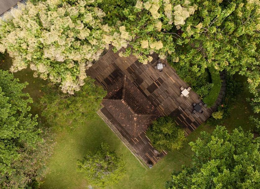 Pemandangan luar Foto
