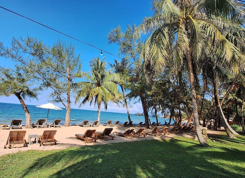 Pantai Foto