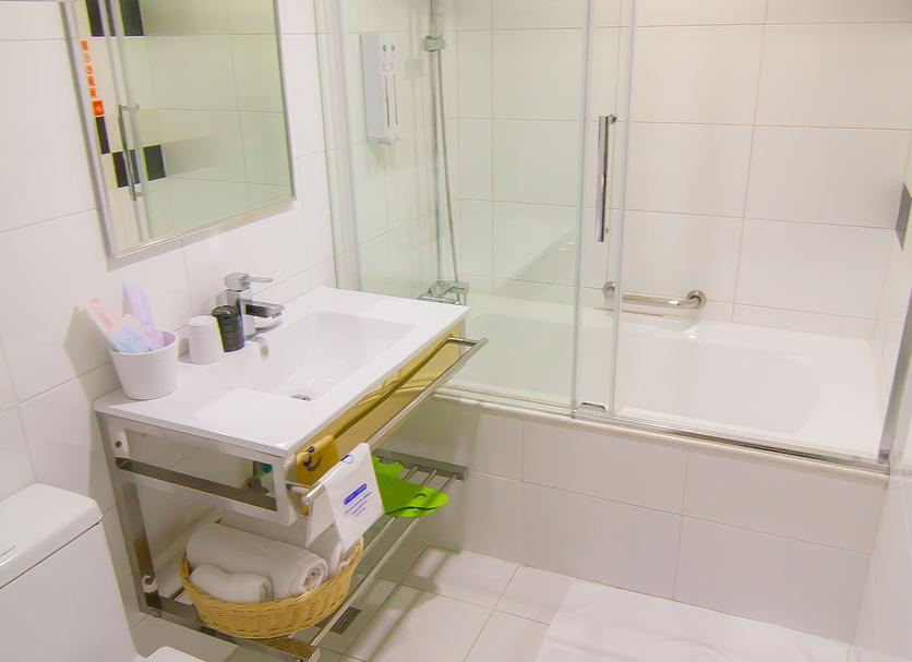Kamar Mandi Foto