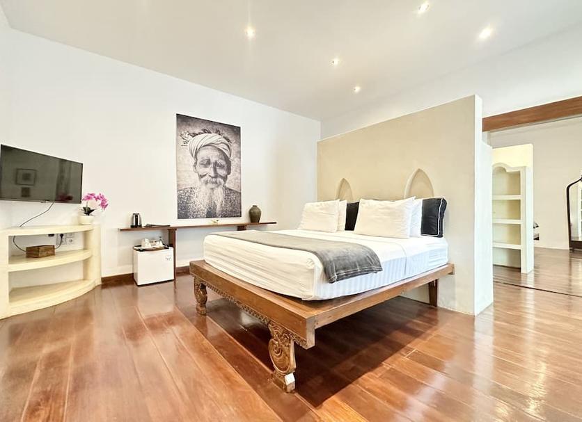 Kamar Tidur Foto