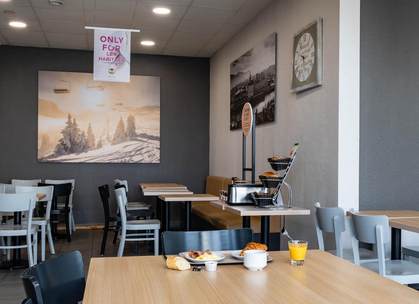 Restoran Foto