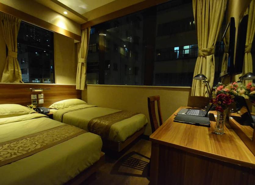 Kamar Tidur Foto