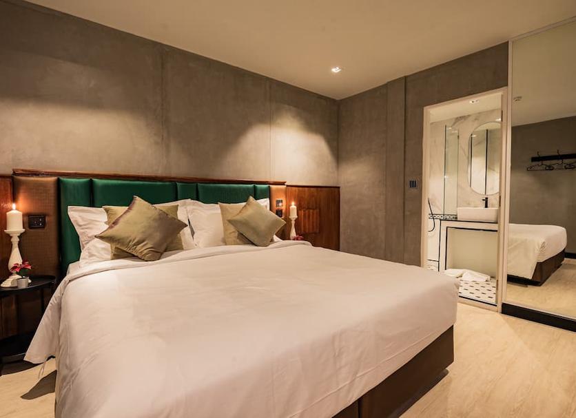 Kamar Tidur Foto