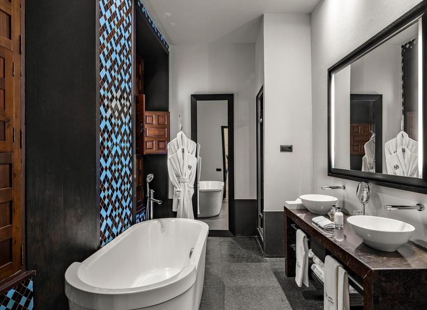Kamar Mandi Foto