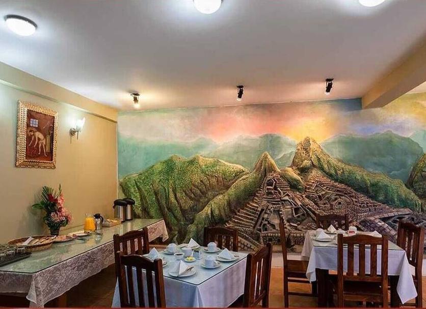 Restoran Foto