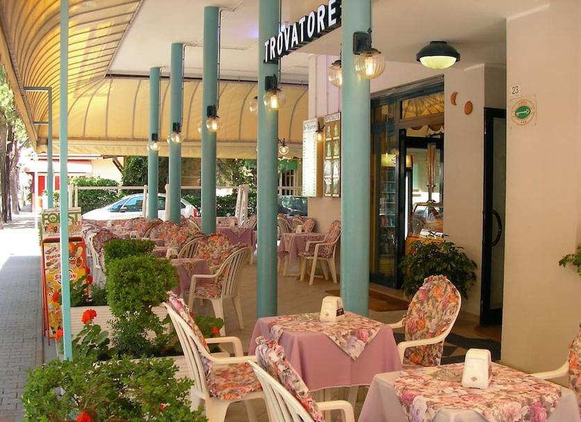 Restoran Foto
