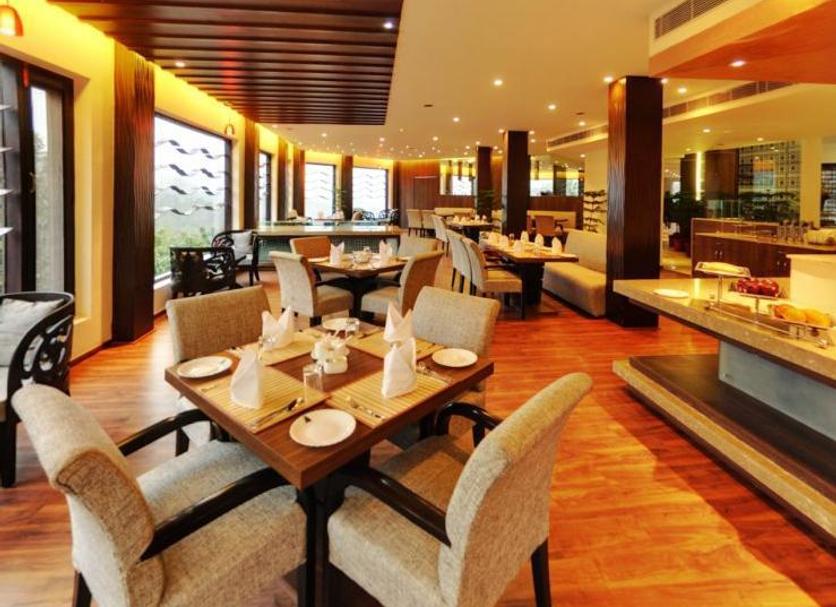 Restoran Foto