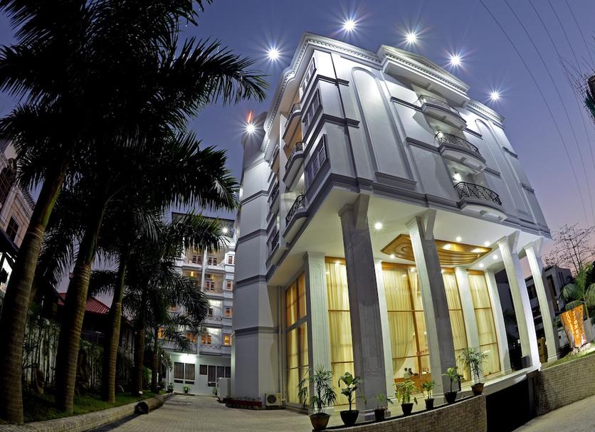 Bangunan Foto