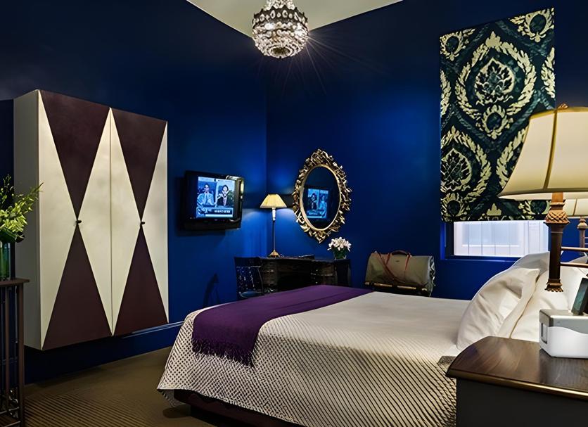 Kamar Tidur Foto