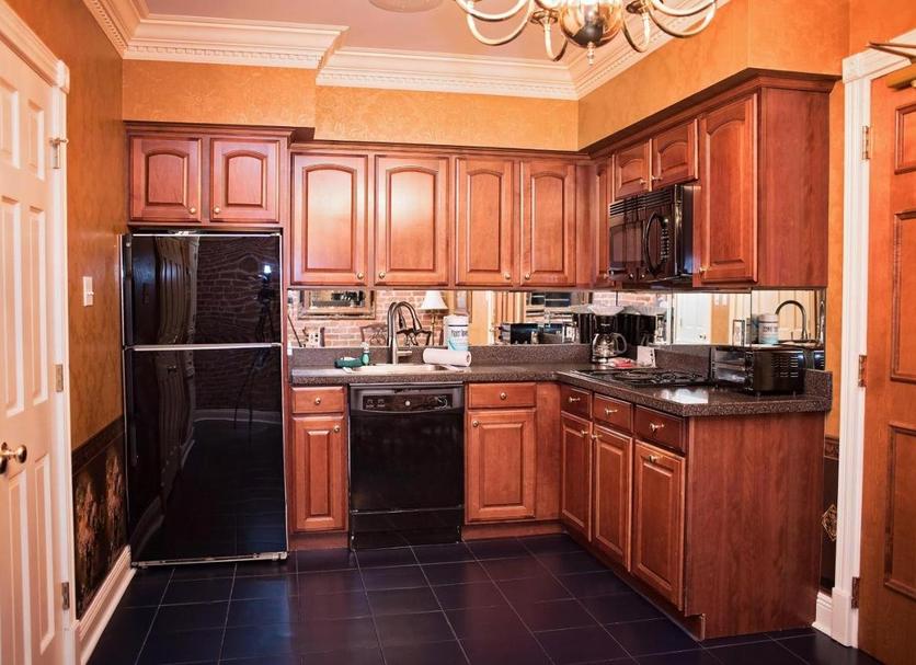 Dapur Foto