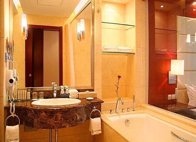 Kamar Mandi Foto