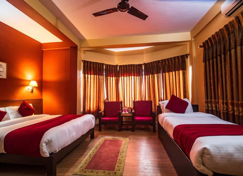 Kamar Tidur Foto