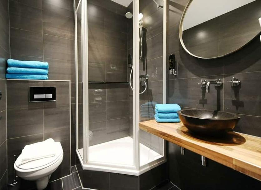Kamar Mandi Foto