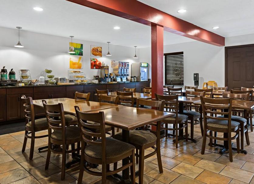 Restoran Foto