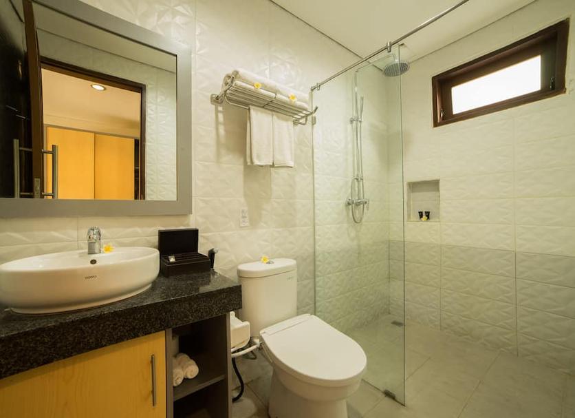 Kamar Mandi Foto