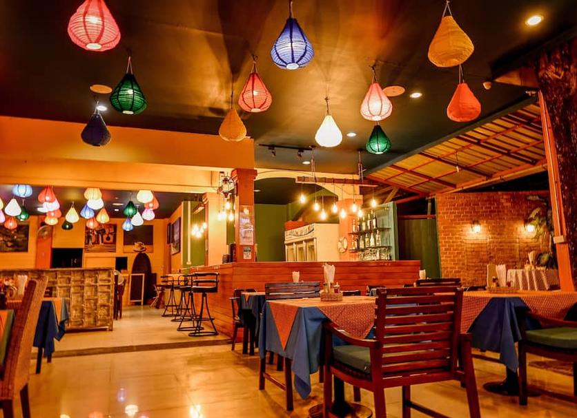 Restoran Foto