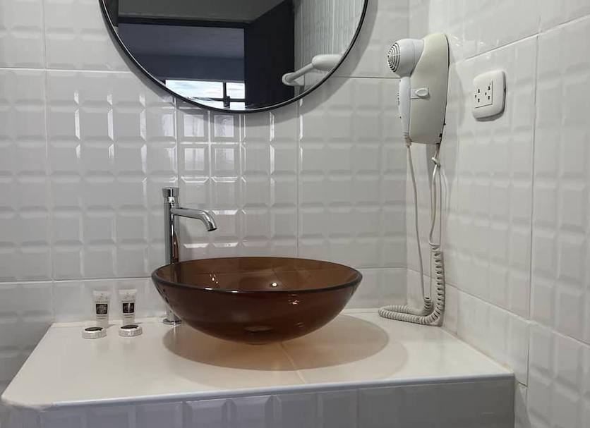Kamar Mandi Foto