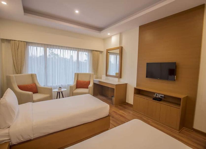 Kamar Tidur Foto