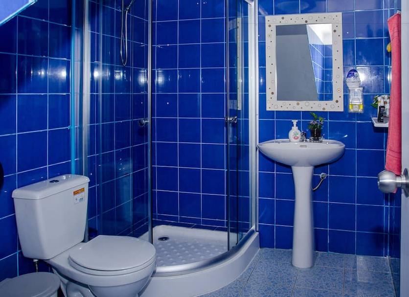 Kamar Mandi Foto