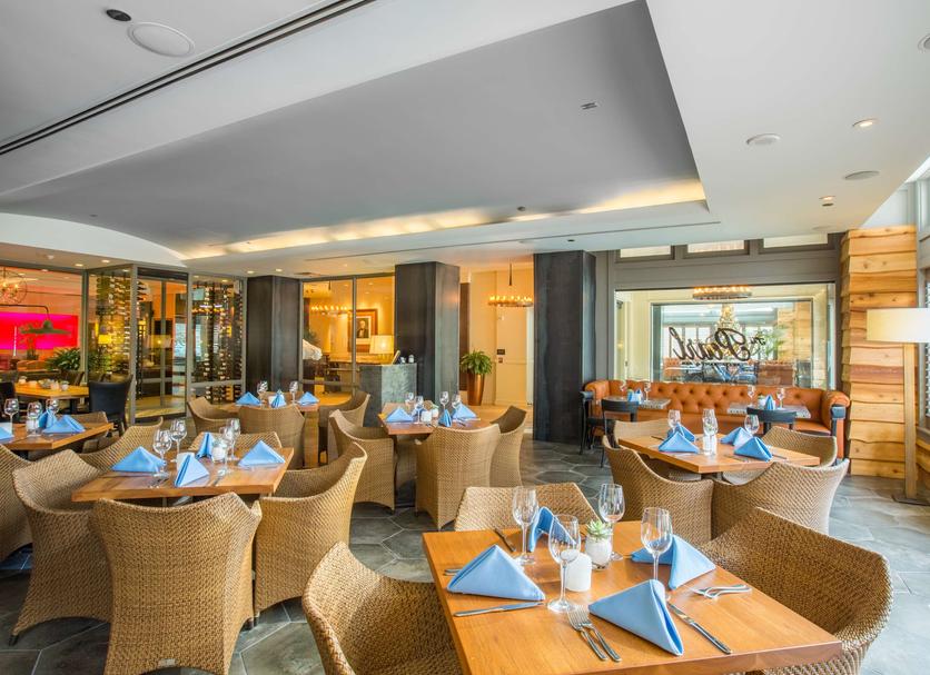 Restoran Foto