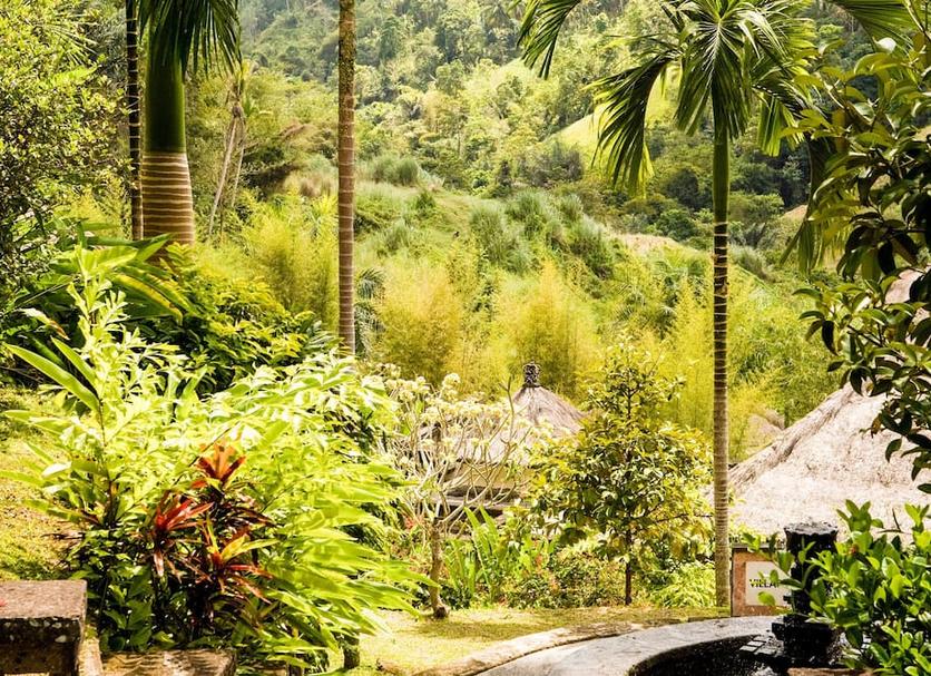 Pemandangan luar Foto