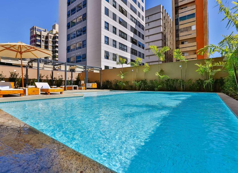 Kolam Foto