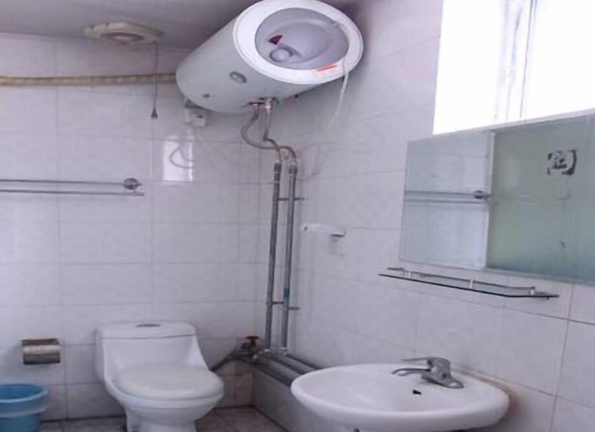 Kamar Mandi Foto