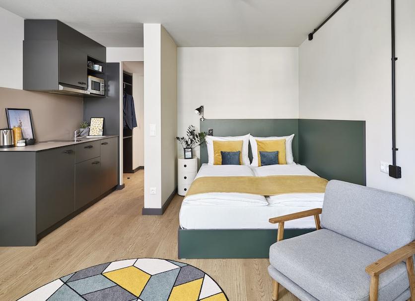 Kamar Tidur Foto