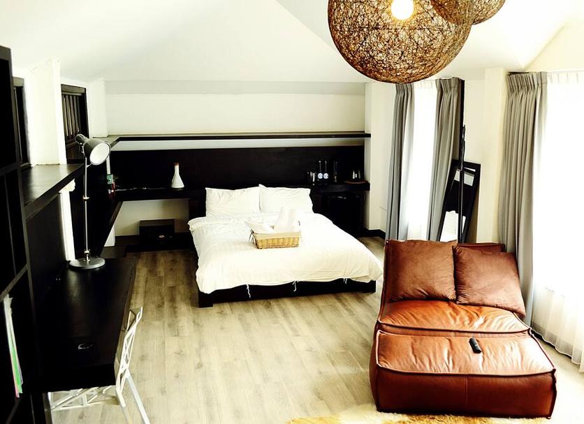 Kamar Tidur Foto