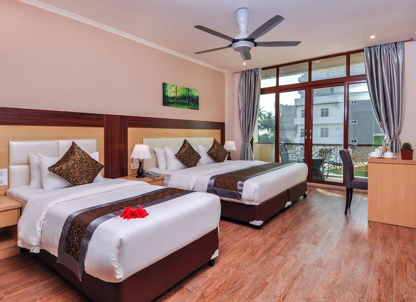Kamar Tidur Foto